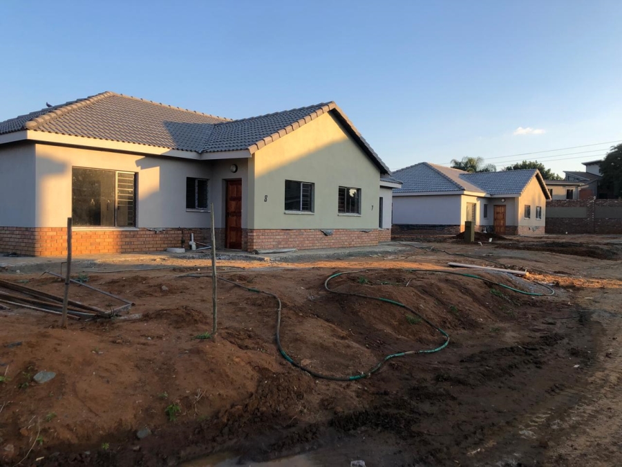 3 Bedroom Property for Sale in Waterval East North West